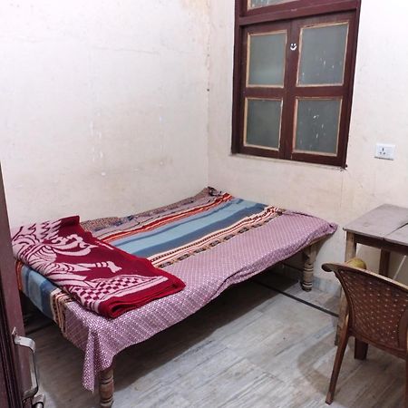Joshi Guest House Prayagraj Exterior photo