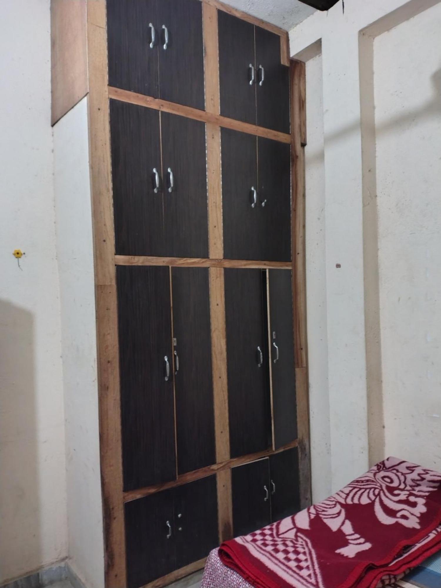 Joshi Guest House Prayagraj Exterior photo
