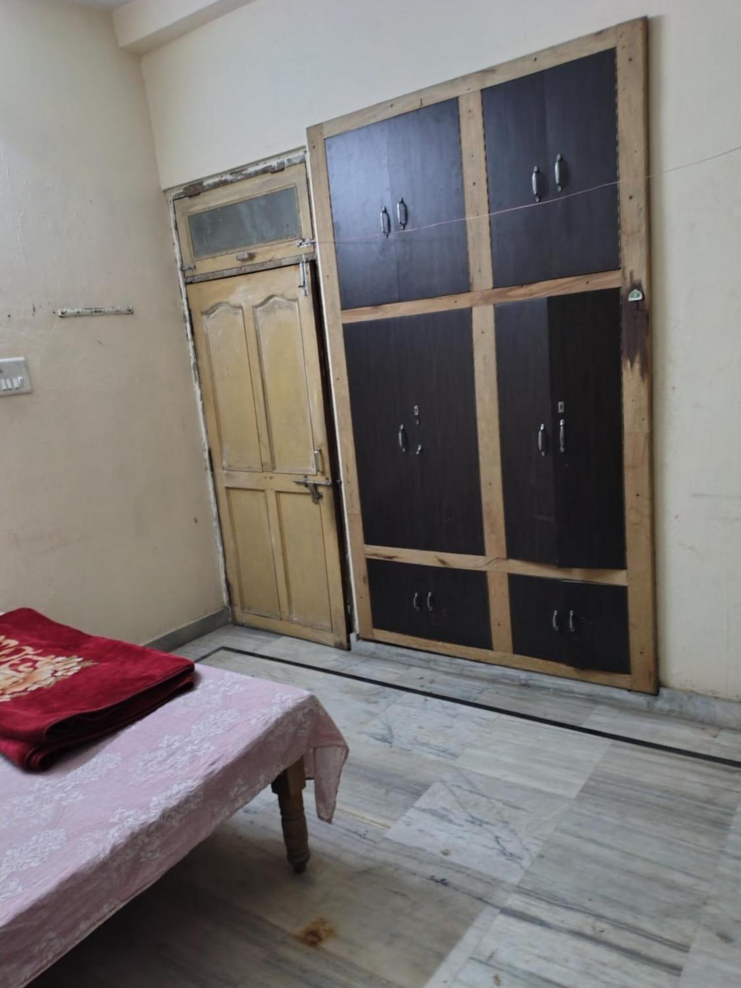 Joshi Guest House Prayagraj Exterior photo